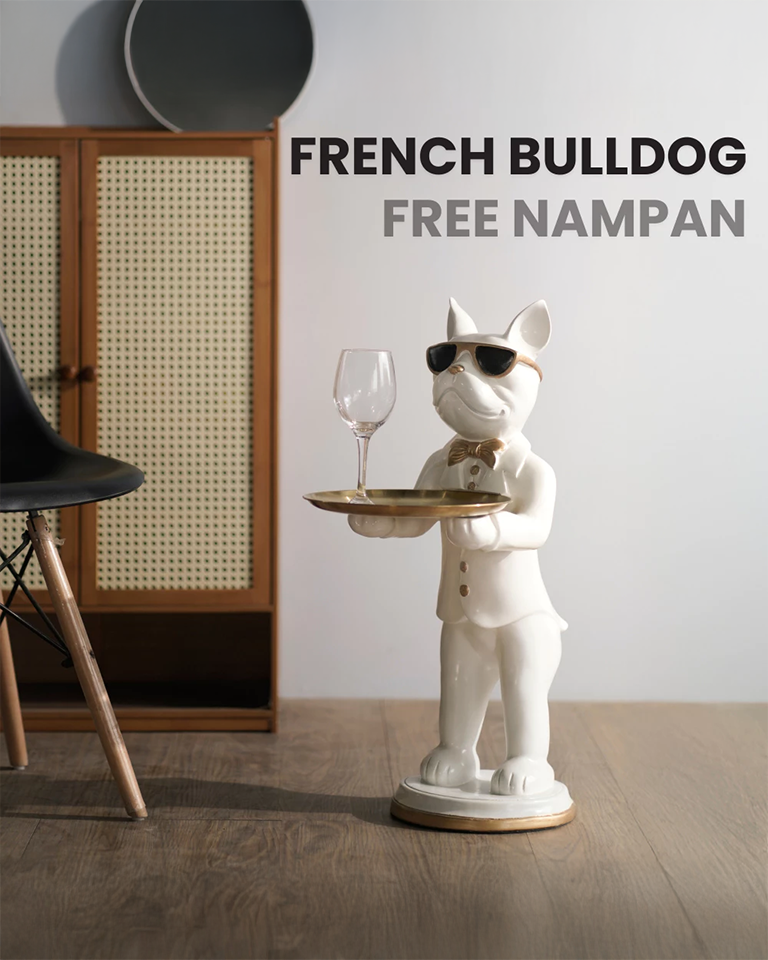 french bulldog