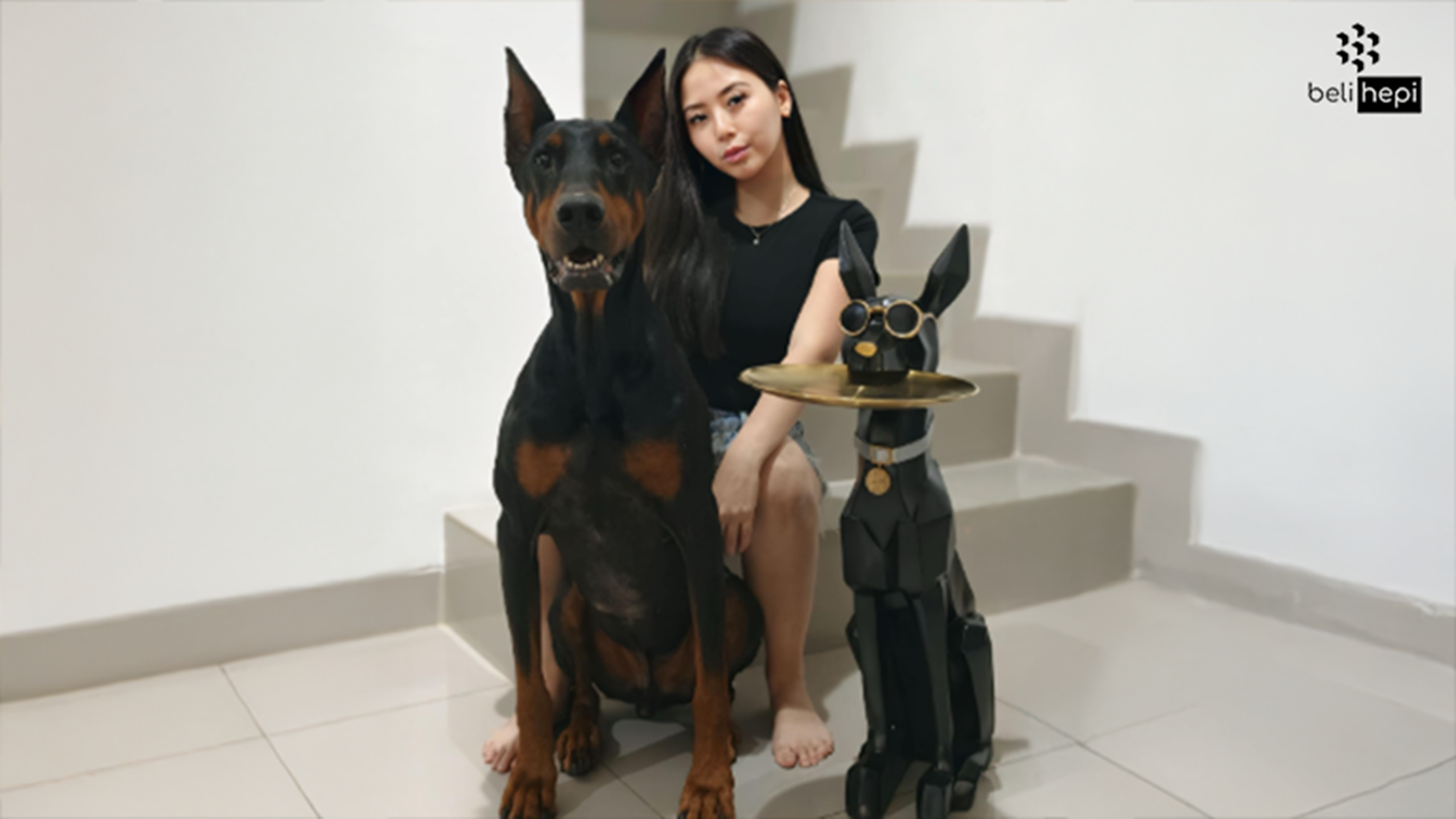 2 Dekorasi Rumah Kekinian yang Bikin Hunianmu Aman dan Elegan, Wajib Punya!