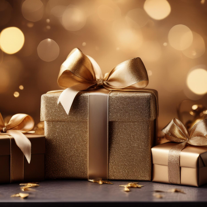 GIFT belihepi